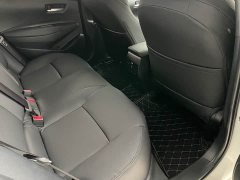 Toyota Corolla TNGA 1.5L CVT Base - ფოტო 10
