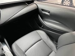 Toyota Corolla TNGA 1.5L CVT Base - ფოტო 12