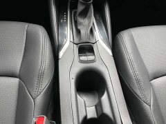 Toyota Corolla TNGA 1.5L CVT Base - ფოტო 14