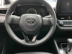 Toyota Corolla TNGA 1.5L CVT Base - ფოტო 15