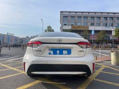 Toyota Corolla TNGA 1.5L CVT Base - ფოტო 3