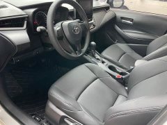 Toyota Corolla TNGA 1.5L CVT Base - ფოტო 6