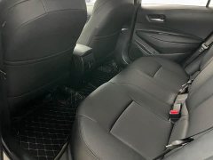 Toyota Corolla TNGA 1.5L CVT Base - ფოტო 7