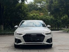 Audi A4L 35 TFSI Fashion Dynamic - ფოტო 1