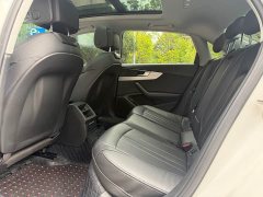 Audi A4L 35 TFSI Fashion Dynamic - ფოტო 4