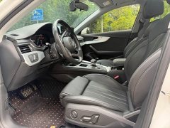 Audi A4L 35 TFSI Fashion Dynamic - ფოტო 5