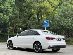 Audi A4L 35 TFSI Fashion Dynamic - ფოტო 7