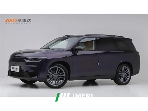 2024 Leapmotor C16 Extended Range 200 Lidar Version - ავტომობილი ჩინეთიდან