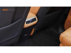 Leapmotor C16 Extended Range 200 Lidar Version - ფოტო 10