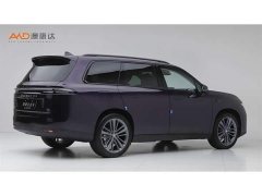 Leapmotor C16 Extended Range 200 Lidar Version - ფოტო 3