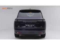 Leapmotor C16 Extended Range 200 Lidar Version - ფოტო 4