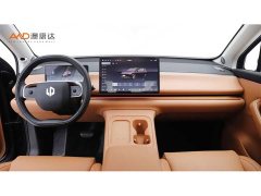 Leapmotor C16 Extended Range 200 Lidar Version - ფოტო 5