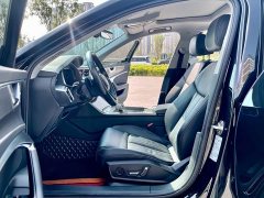 Audi A6L 40 TFSI Luxury Elegance - ფოტო 10