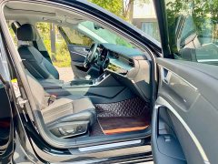 Audi A6L 40 TFSI Luxury Elegance - ფოტო 11