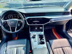 Audi A6L 40 TFSI Luxury Elegance - ფოტო 12