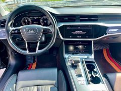 Audi A6L 40 TFSI Luxury Elegance - ფოტო 13