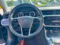 Audi A6L 40 TFSI Luxury Elegance - ფოტო 14