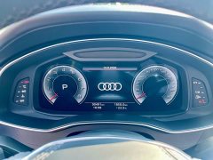 Audi A6L 40 TFSI Luxury Elegance - ფოტო 15