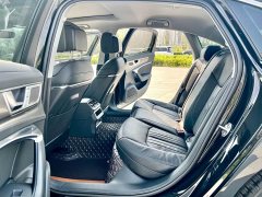 Audi A6L 40 TFSI Luxury Elegance - ფოტო 16