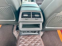Audi A6L 40 TFSI Luxury Elegance - ფოტო 17