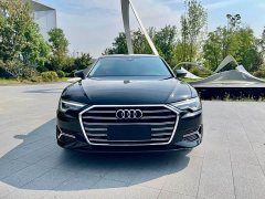 Audi A6L 40 TFSI Luxury Elegance - ფოტო 2
