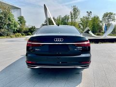 Audi A6L 40 TFSI Luxury Elegance - ფოტო 20