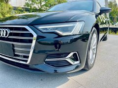 Audi A6L 40 TFSI Luxury Elegance - ფოტო 4