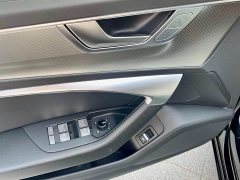 Audi A6L 40 TFSI Luxury Elegance - ფოტო 7
