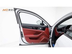 Porsche Panamera Executive Extended Wheelbase 2.9T - ფოტო 10