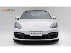 Porsche Panamera Executive Extended Wheelbase 2.9T - ფოტო 2