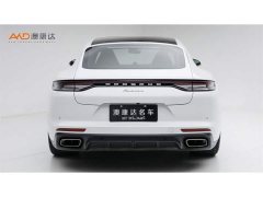 Porsche Panamera Executive Extended Wheelbase 2.9T - ფოტო 4