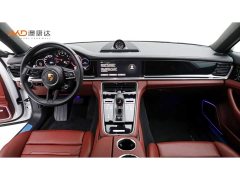 Porsche Panamera Executive Extended Wheelbase 2.9T - ფოტო 5