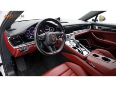 Porsche Panamera Executive Extended Wheelbase 2.9T - ფოტო 6