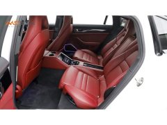 Porsche Panamera Executive Extended Wheelbase 2.9T - ფოტო 7