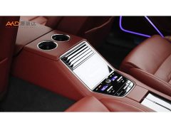 Porsche Panamera Executive Extended Wheelbase 2.9T - ფოტო 9