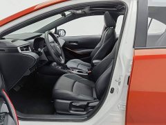 Toyota Corolla Hybrid 1.8H E-CVT Sport - ფოტო 10