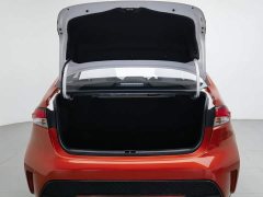 Toyota Corolla Hybrid 1.8H E-CVT Sport - ფოტო 16
