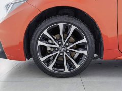Toyota Corolla Hybrid 1.8H E-CVT Sport - ფოტო 17