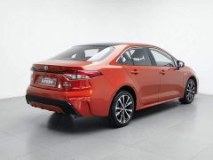 Toyota Corolla Hybrid 1.8H E-CVT Sport - ფოტო 2