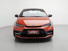 Toyota Corolla Hybrid 1.8H E-CVT Sport - ფოტო 3