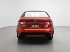 Toyota Corolla Hybrid 1.8H E-CVT Sport - ფოტო 4
