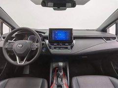 Toyota Corolla Hybrid 1.8H E-CVT Sport - ფოტო 5