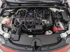 Toyota Corolla Hybrid 1.8H E-CVT Sport - ფოტო 6