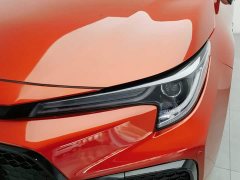 Toyota Corolla Hybrid 1.8H E-CVT Sport - ფოტო 7