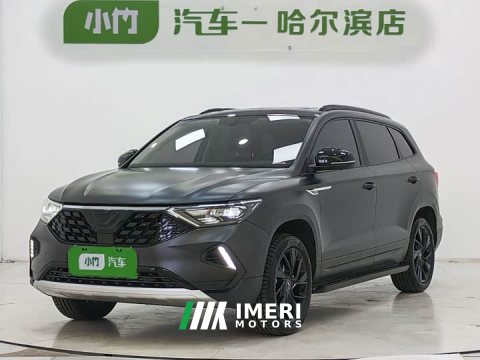 2022 Volkswagen Jetta VS7 1.4T Two-Year Anniversary Edition - ავტომობილი ჩინეთიდან