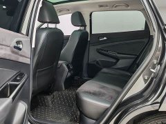 Volkswagen Jetta VS7 1.4T Two-Year Anniversary Edition - ფოტო 8