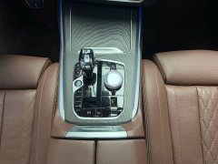 BMW X7 xDrive40i M Sport Premium Package - ფოტო 10