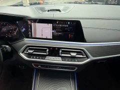 BMW X7 xDrive40i M Sport Premium Package - ფოტო 11