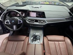 BMW X7 xDrive40i M Sport Premium Package - ფოტო 12