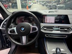BMW X7 xDrive40i M Sport Premium Package - ფოტო 13